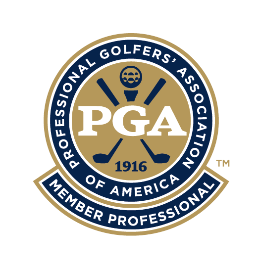 PGA Member Logo