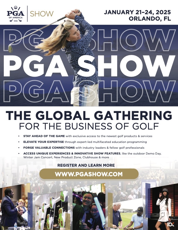 PGA Resources